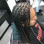 Individual Braids