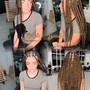 Individual Braids