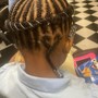 Comb Twist