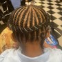 Comb Twist