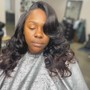 Closure Sew In