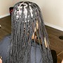 Medium Senegalese Twist