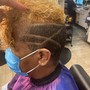 Kids Specialty Cut