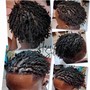 Deep Conditioning Treatment