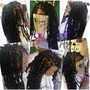 Versatile Sew In