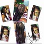 Synthetic Locs