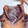 Tree Braids