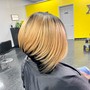 Trim (ends clipped)