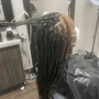 Havana Twists