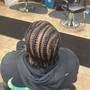 Starter Locs