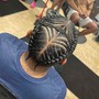 Men’s Braids