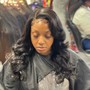 Closure Sew In