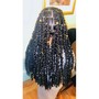 Boho Twists/Island Twists