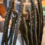 Dreadlocks