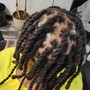 Dreadlocks