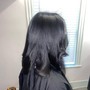 Closure Sew-In