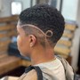 Kid’s Cut(ages 2-12)