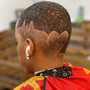 Kid’s shape up