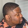 Mobile Kvngs Men’s cut and Travel Fee