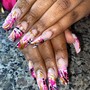 Kids Gel Manicure