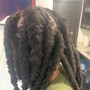 Senegalese Twist