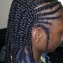 Lemonade Braids