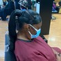 Scalp Treatment