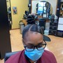 Scalp Treatment