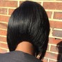 Virgin Relaxer + Trim