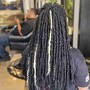 Crochet Braids