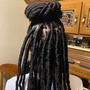 Kids Soft Locs Age 8-12