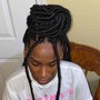 Kids Soft Locs Age 8-12