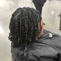 Kids Soft Locs Age 8-12