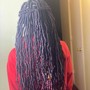 Kids Soft Locs Age 8-12