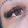 Eyelash Extension Removal