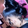 Grls LOVE Ponytails