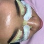 Eyelash Extension Removal (Not My Set)