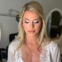 Bridal Makeup Only- Wedding Day