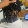 Men Braids