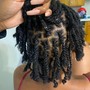 Senegalese Twist