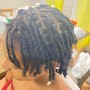 Senegalese Twist