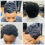 Relaxer (TOUCH-UP)