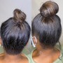 2 strand Twists