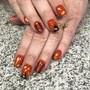 Gel Manicure