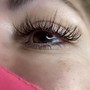 Eyelash Extension Removal