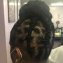 Double strand  Twists (no extensions)