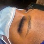 Brow Wax