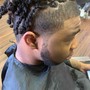 Men's Cut