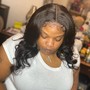 Natural sew in