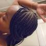 Deep Conditioning Treatment